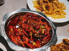 -李叔叔虾蟹大排档(青羊店)