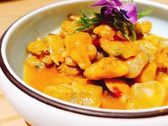 -船歌·鱼水饺青岛菜(国贸商城店)