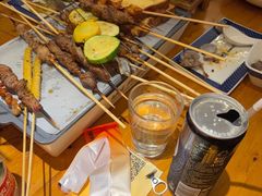 -肉串汪(月坛店)