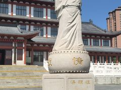 -汤显祖纪念馆