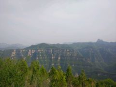 -山西通天峡景区