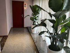 -圣和足道·瑶浴SPA·养生茶府(光华店)