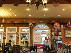 -彼德西餐厅(凯德广场新南店)