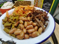 -顶上头·螺蛳火锅(五一新村店)