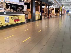 -麦当劳(广州南站店)