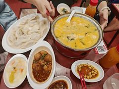 -喜家德虾仁水饺(长泰广场店)