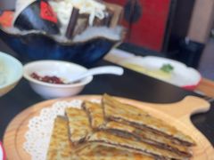 -乔先生涮肉·鲜活牛羊肉火锅(塘沽店)