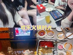 -鹿栖.精油SPA(金山世纪城店)