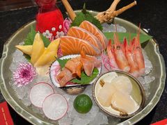 -古田居·特色寿司料理(星之岛旗舰店)