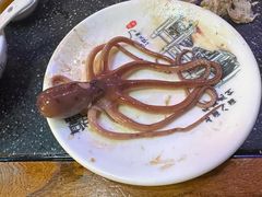 -王庄阿咪海鲜大排档(象园店)