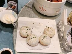 -恒记饭店·海鲜明档(淹城店)