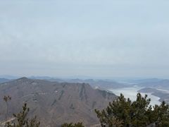 -九鼎铁刹山风景区