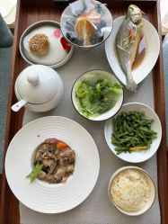 -馨月汇·一悦馨香月子中心(前滩店)