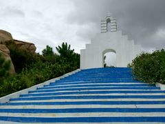 -那琴半岛地质海洋公园