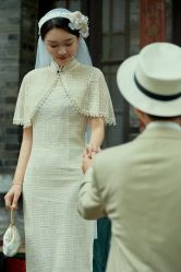 -杭州金夫人婚纱摄影(富阳私享店)