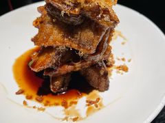 -吴越荣记苏州菜·松鼠桂鱼(月光码头店)