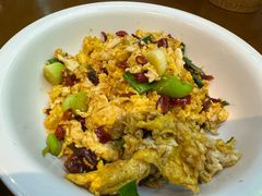 -好恰湘潭小炒与小碗菜(马兰山店)
