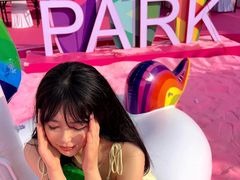 -青岛东方影都融创水世界