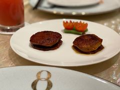 -8餐厅(新葡京酒店)
