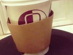 -阿sir咖啡(陶谷新村店)