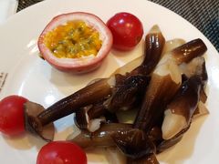 -大佛寺高级素食自助餐厅