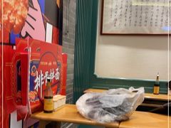 大堂-鲜得来排骨年糕(豫园店)