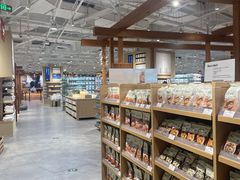 -MUJI无印良品(武汉世界城广场店)