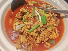 -老街鱼嘴巴(坡子街老店)