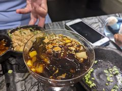 -王家渡火锅店(怀柔迎宾北路店)