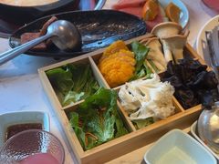 -捞神煲汤火锅(湖滨商业街店)