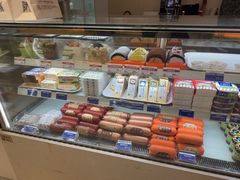-新侨三宝乐面包店(崇文门店)