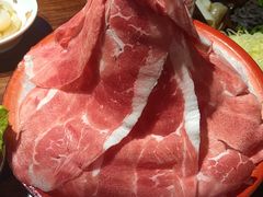 -胖姐社区老火锅(北京总店)