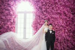 点击看大图 -太郎花子婚纱摄影艺术中心