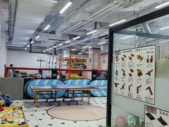 -侎宝运动成长中心(嘉定大融城店)