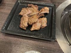 -大馥·炭火烧肉酒场(莘庄莘福坊店)