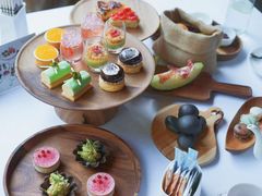 -三嚥阁 La Villa Restaurant