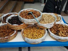 -祥云美食城(南强步行街店)