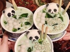 -蜀大侠火锅(总府路店)