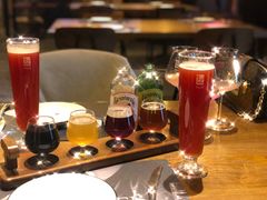 -造精酿餐厅