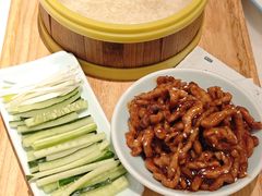 -小菜园新徽菜(芜湖镜湖苏宁店)