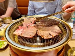 -西塔老太太泥炉烤肉(北京双井店)