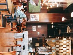 -星巴克(珠海中邦酒店店)