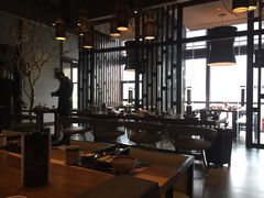 大堂-和彩放题(渔阳店)