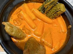 -山海珍味韩国料理(奥城店)