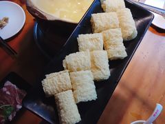 -捞围鲜·港式打边炉(海阳路店)