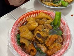 -聚宝螺蛳粉(聚宝店)