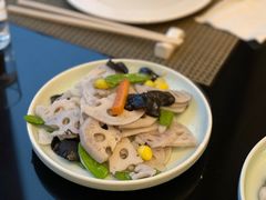 -海天楼中餐厅(吴宫泛太平洋酒店)
