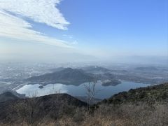 -北京十三陵国家森林公园蟒山景区