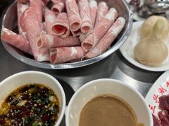 -三兴涮羊肉(荣安大街店)