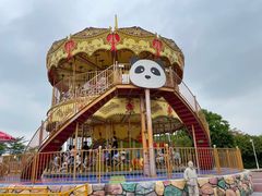 -汕头星城湾欢乐世界